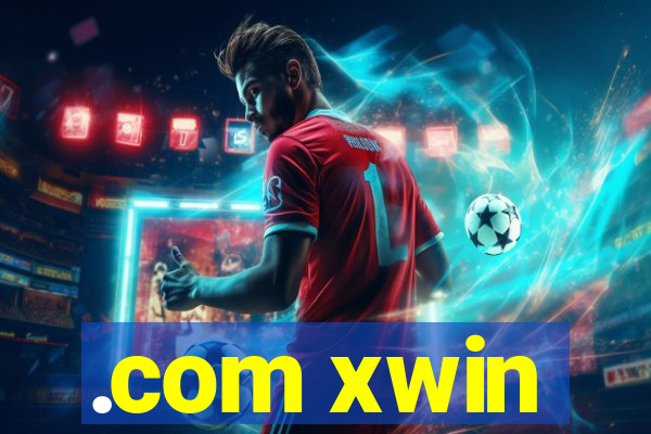 .com xwin